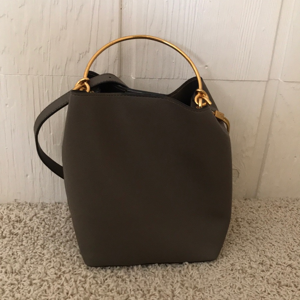 Sondra Roberts Crossbody Tote